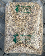Danske Genfa 8 mm  990 kg/pl 2,67 kr/kg